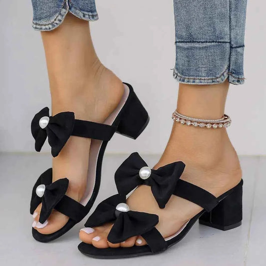 DoubleBow Blocks"