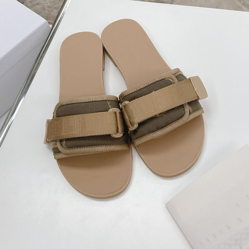 Velcro Easy Slides"