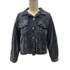 Callie Denim Jacket