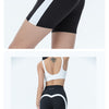 Athleisure Curve Sculpt Shorts