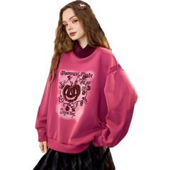 Vintage Vibe Sweater