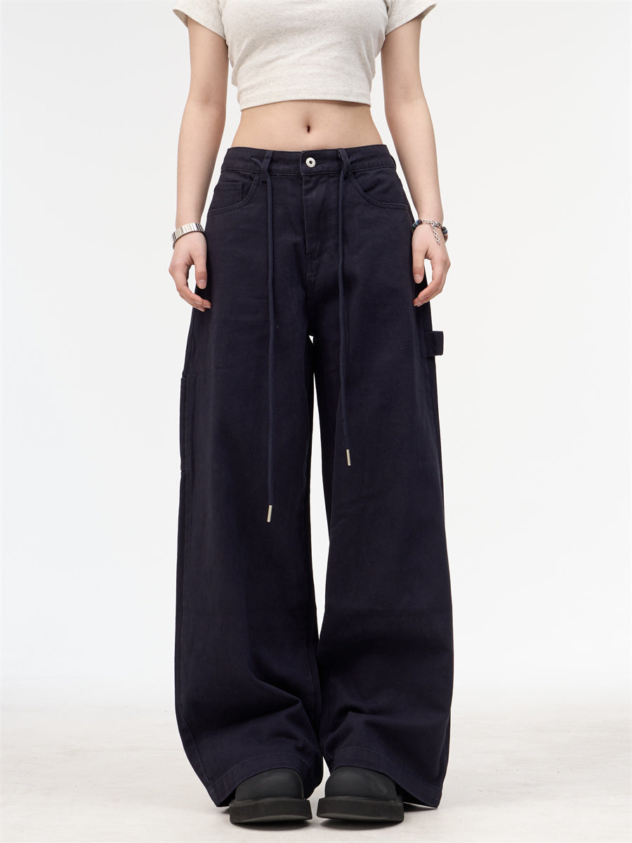 Make You Stay Wideleg Pants