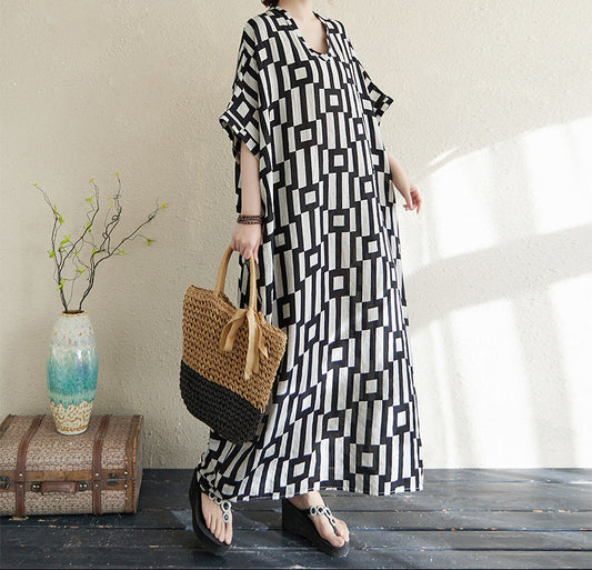 Willow Breeze Dress”