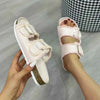 RawBuckle Sandals
