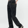 Seamlessly Cool Baggy Jeans”