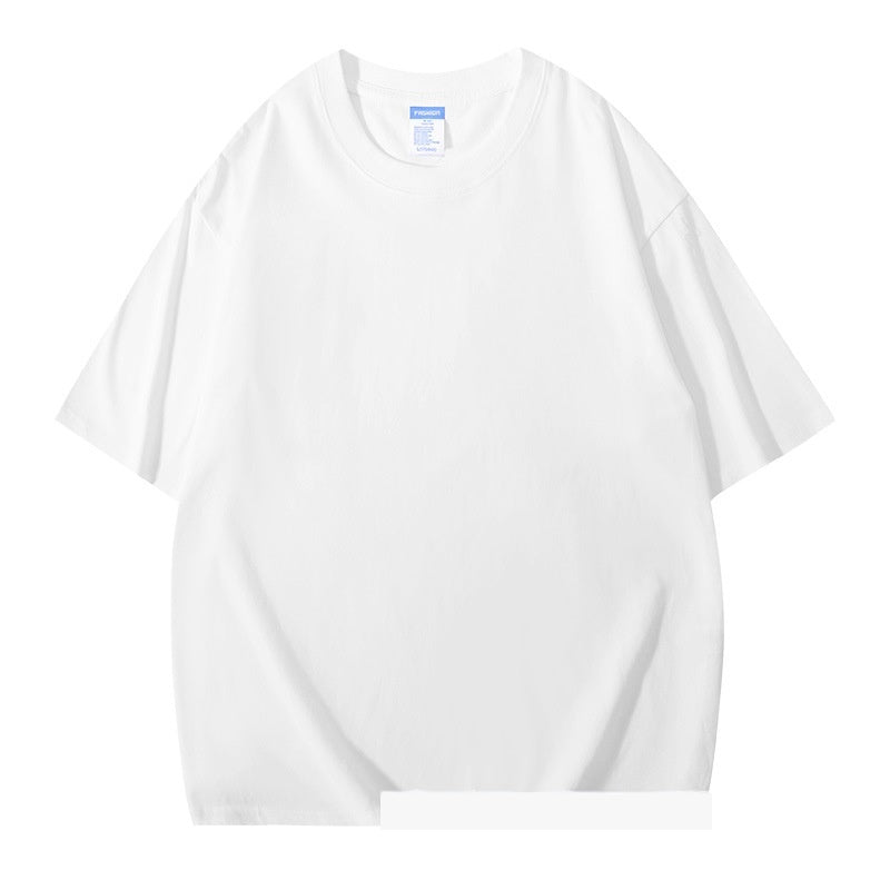 Street Weight Oversized Tee
