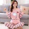 Stay Cozy Babe Lounge-Set