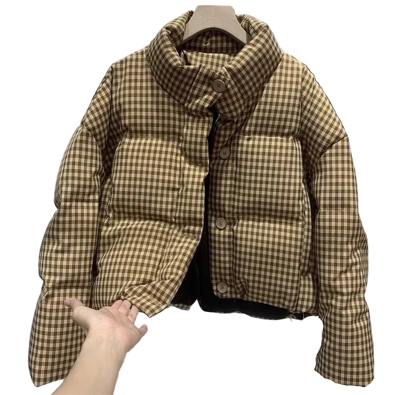 Slope Days Puffer Jacket