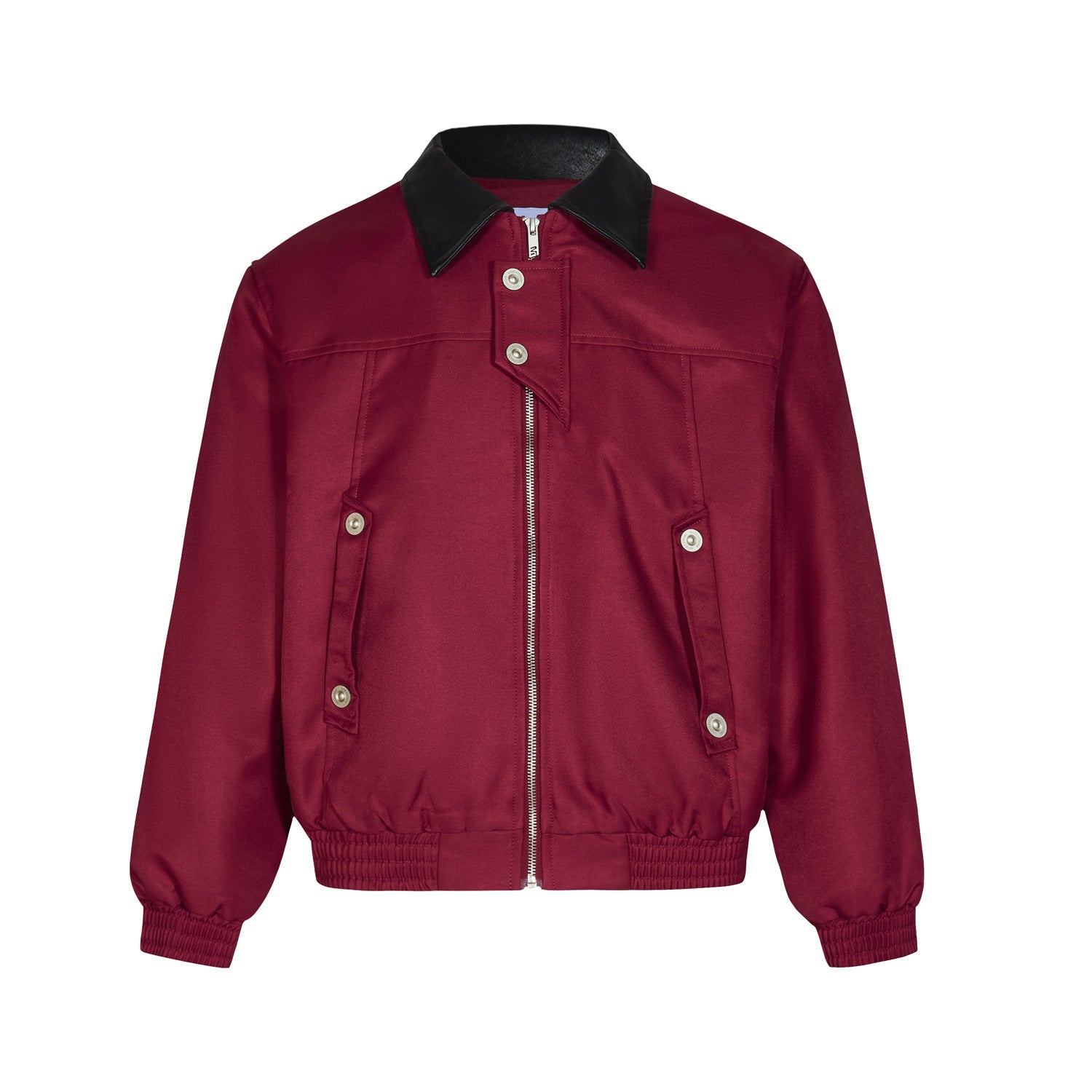 Extrem stylischer, kuscheliger Mantel 