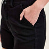 Judy Blue High-Waisted Trouser Shorts