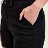 Judy Blue High-Waisted Trouser Shorts