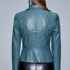 Cassidy leather jacket