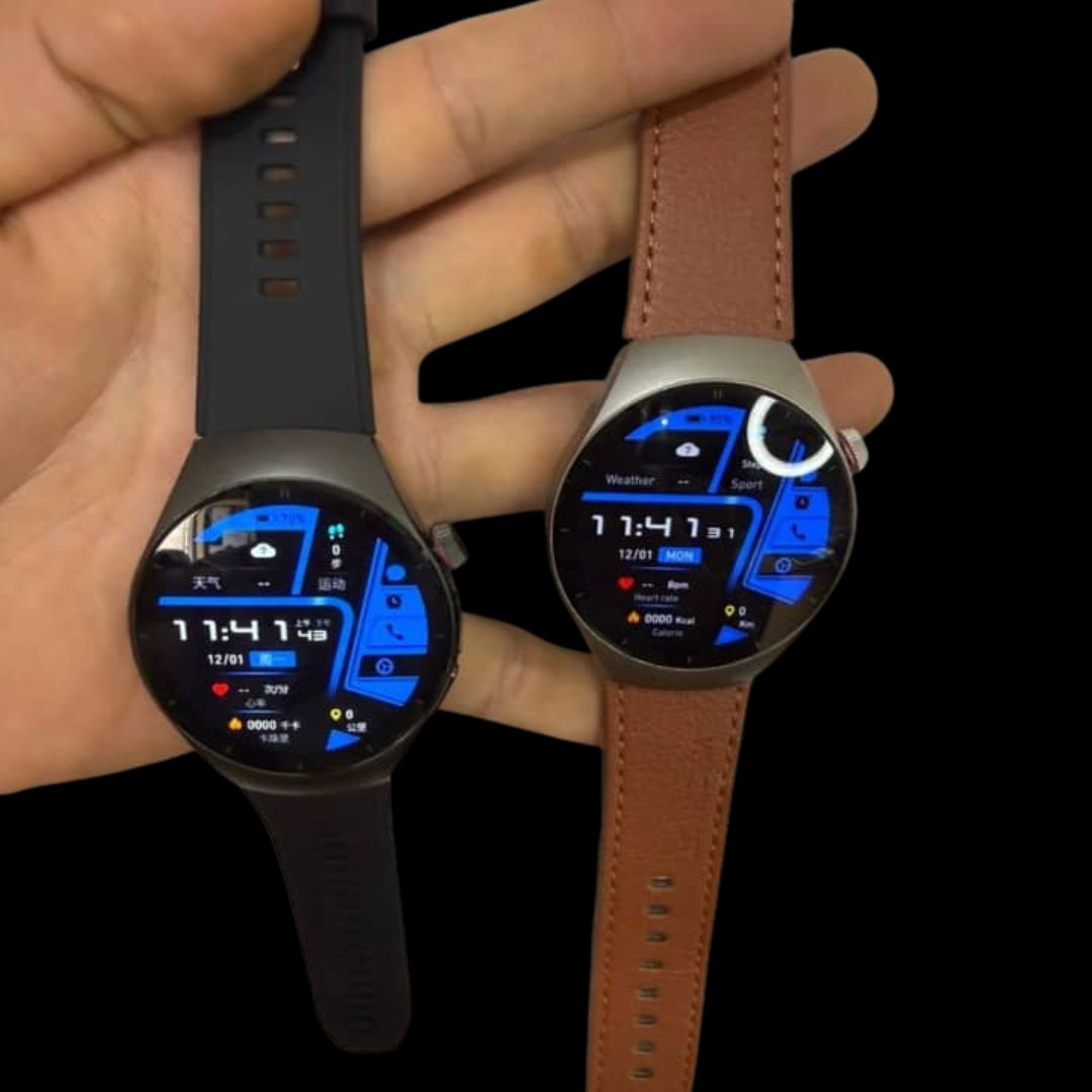 Basic Energy Langarm-Crop-Top