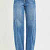 RISEN Slouchy Baggy Jeans