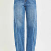 RISEN Slouchy Baggy Jeans