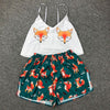 Wild Me Cami Set