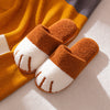 Paw Plush Slides