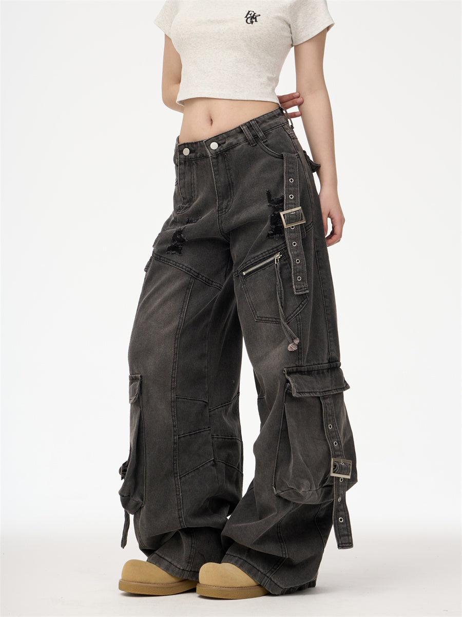 Industrial Rogue Cargo Pants
