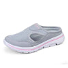 MeshCut Sandals