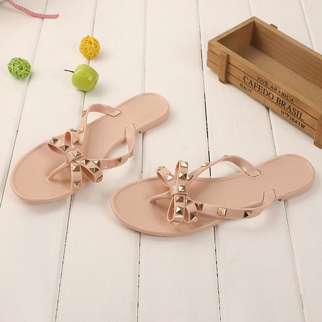 Easy Flat Sandals"