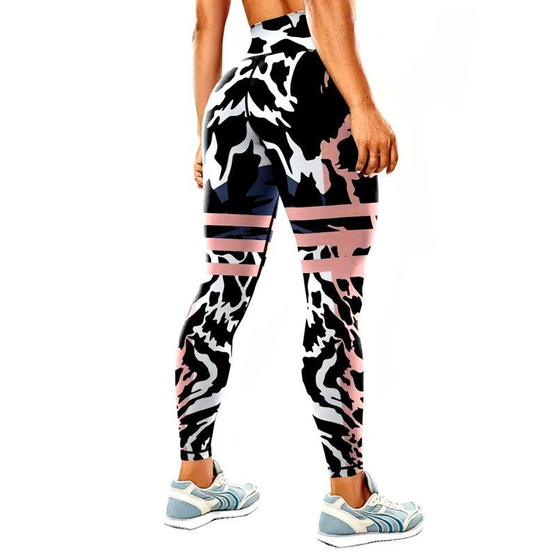 Mystic Motion Tights