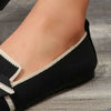 BowTrim Point Loafers