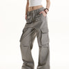 Utility Edge Baggy Cargo Pants 