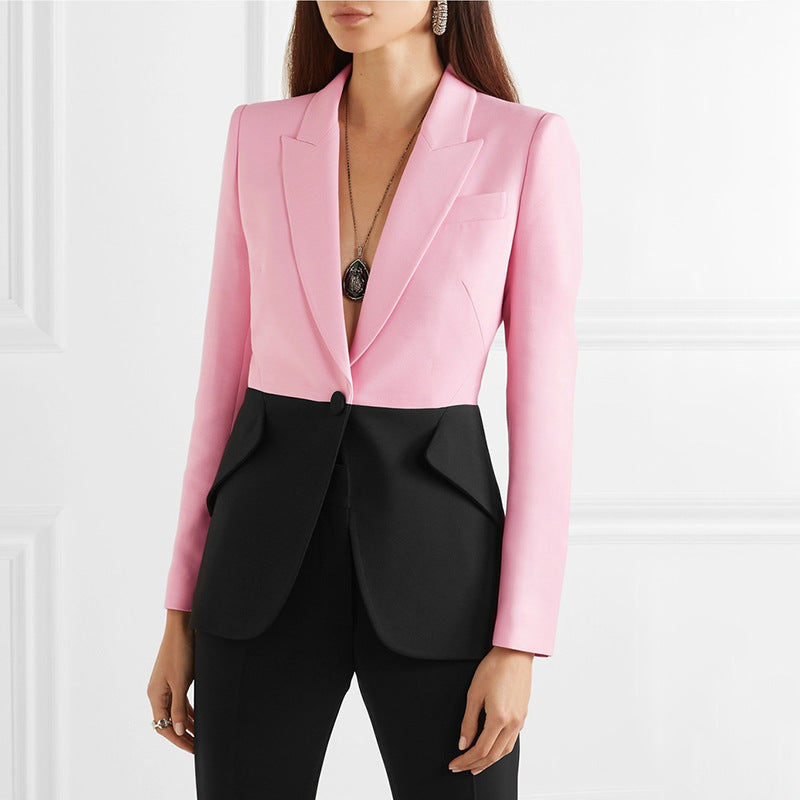 Elegante Businessjacke