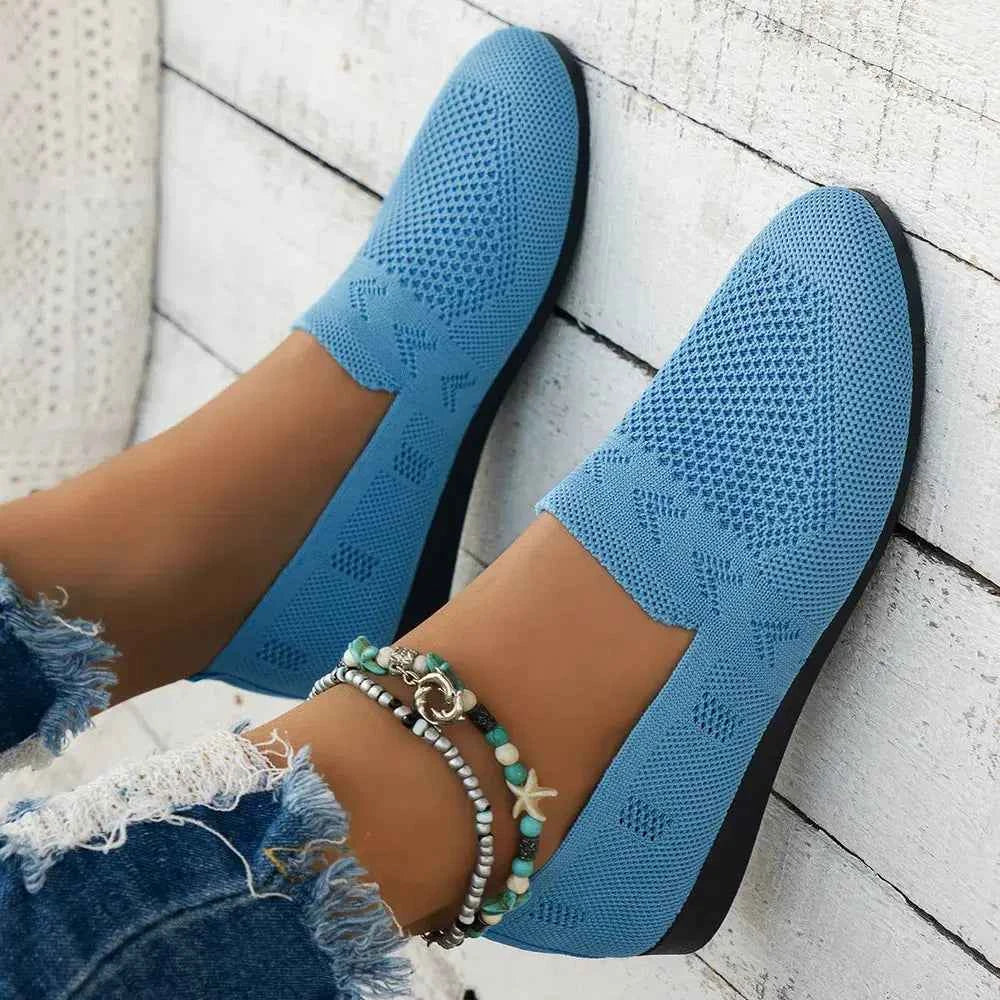 LiteMesh Flats"