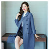 In Style  woolen coat