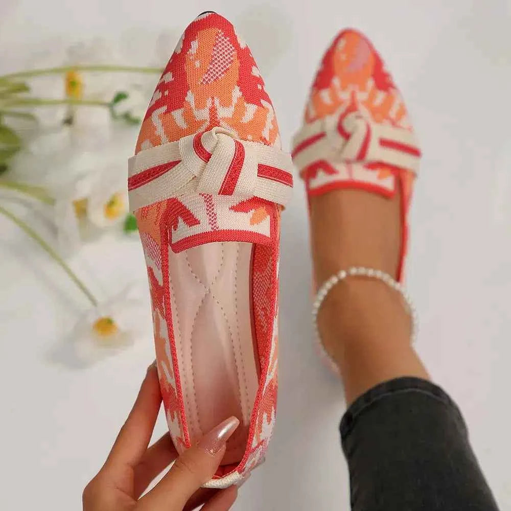 AirMesh Flats"