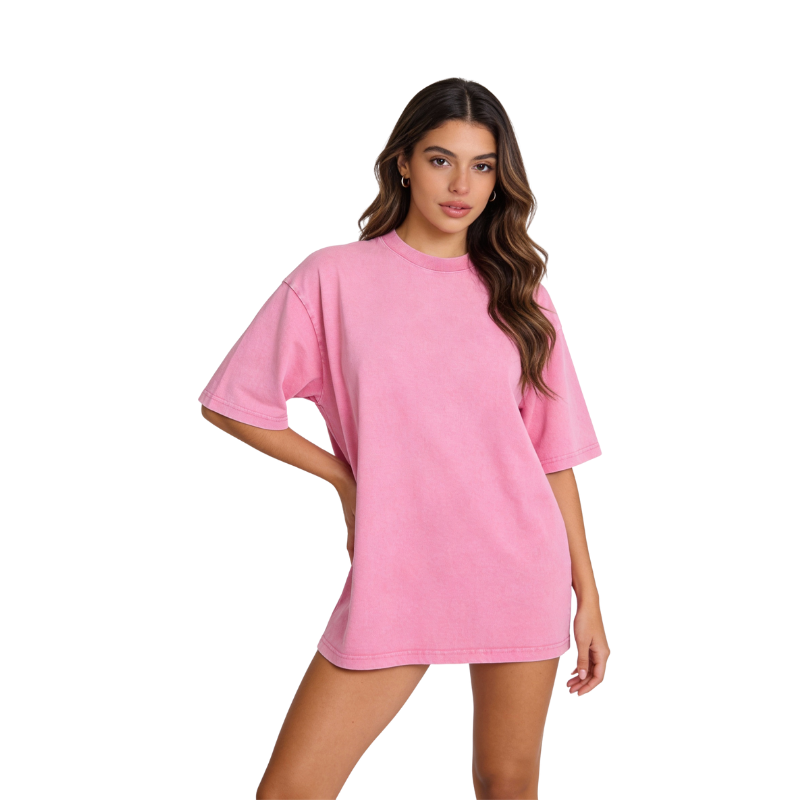 No Caption Needed Retro Tee