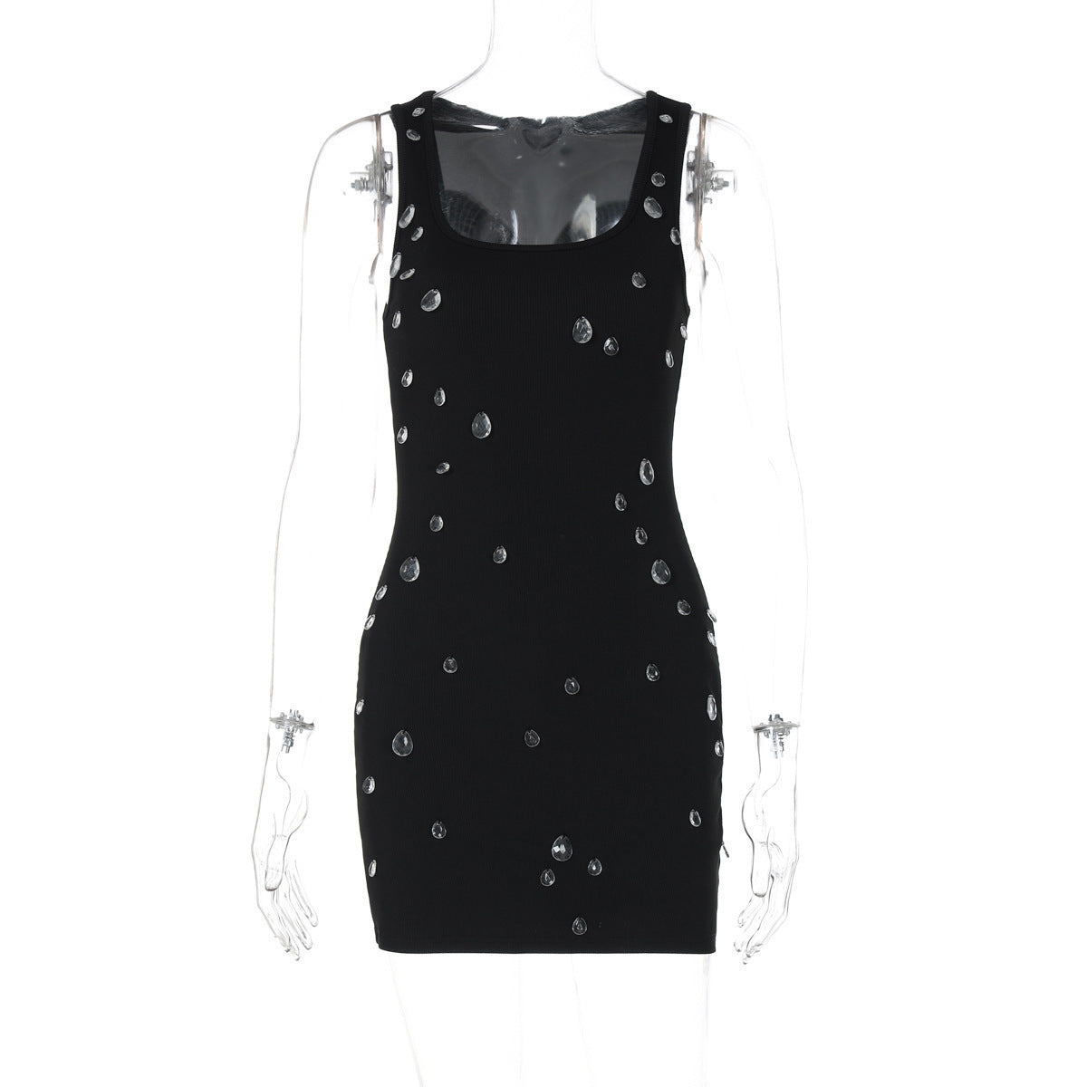 Sizzle & Shine Dress"