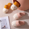 Paw Plush Slides