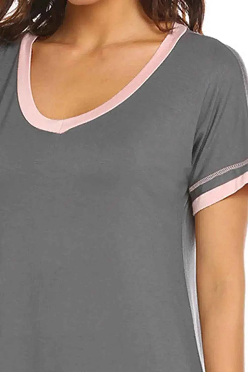 Stay Asleep Sleep Shirt