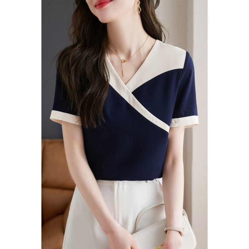 Sternenklare Strömungsspitze