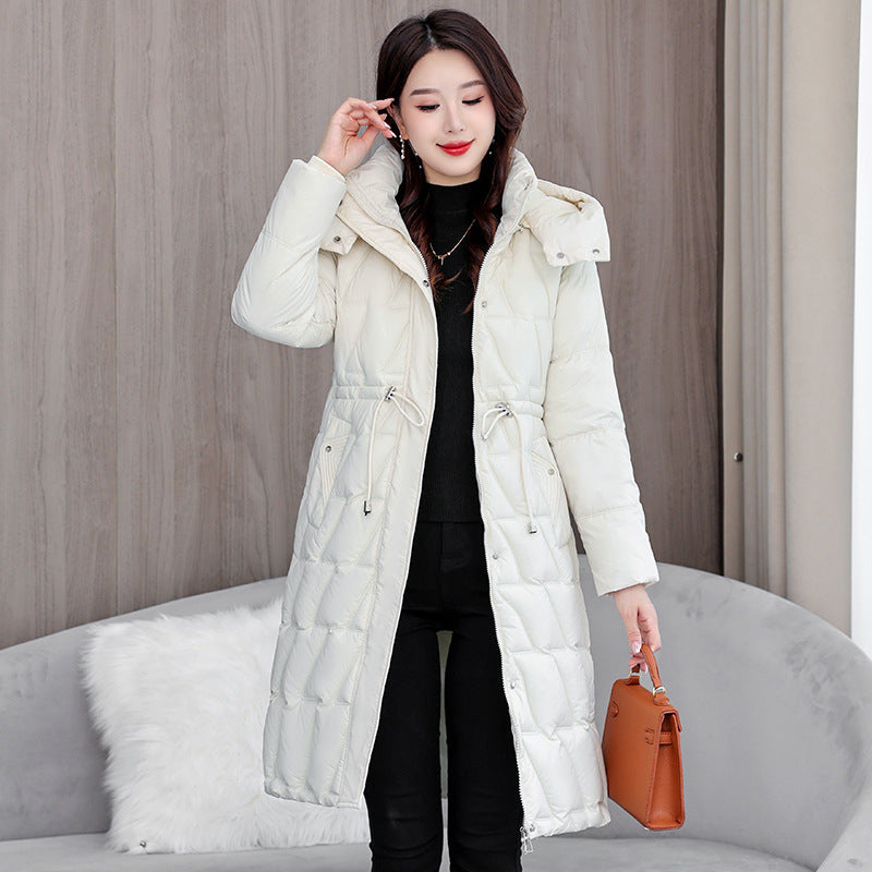 Amala  Washed Faux Jacket
