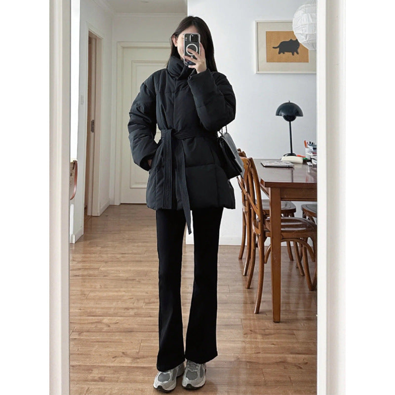 All Patched Up Jacket