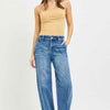 RISEN Slouchy Baggy Jeans