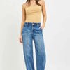 RISEN Slouchy Baggy Jeans