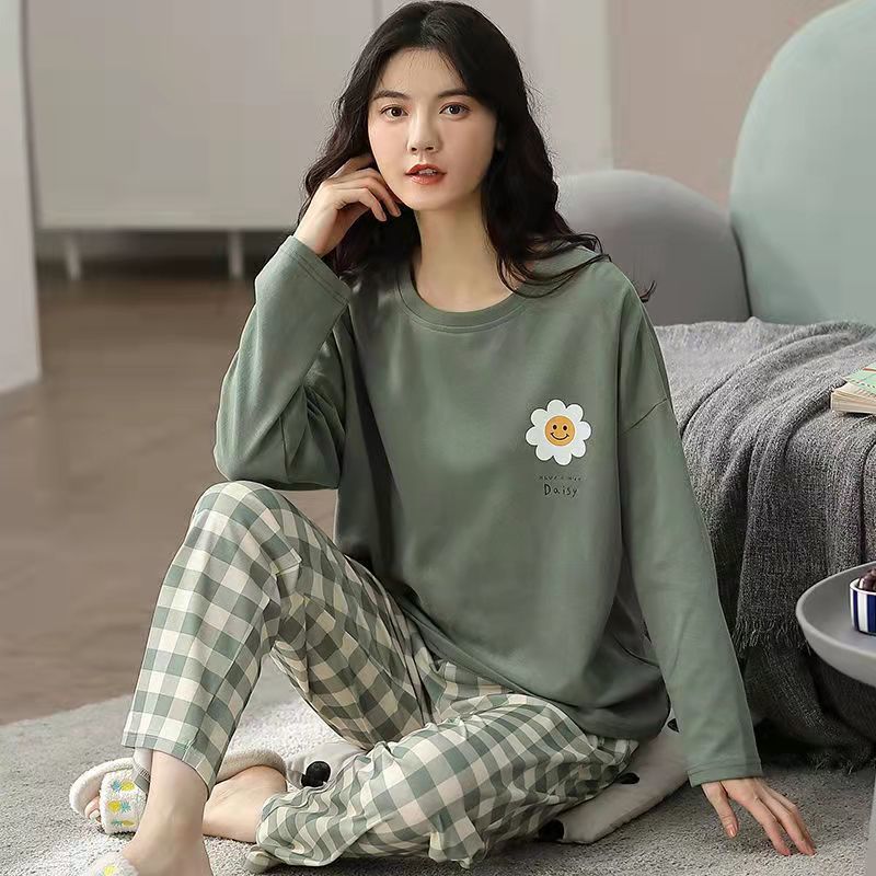 Stay Cozy Babe Lounge-Set