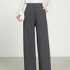 Office Tea wideleg  Trousers