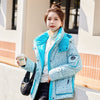 In Style Fashion Coat