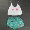 Wild Me Cami Set