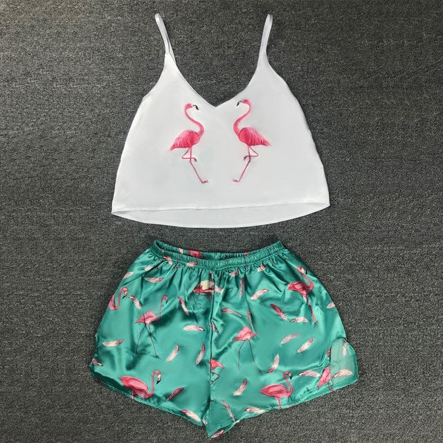 Wild Me Cami Set