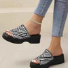 ClothRise Sandals