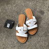 Casual Ease Sandals