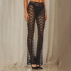 Late Night Romance Lace Pants