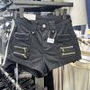 Kickstart Cutoffs Shorts