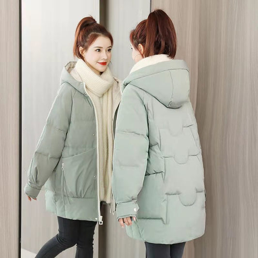 Beatrice Padded Jacket